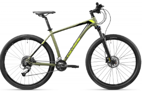 Corph 5 – 27.5"/29" MTB