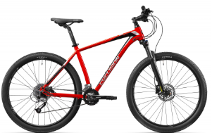 Corph 6 – 27.5"/29" MTB