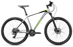 Corph 7 – 27.5"/29" MTB
