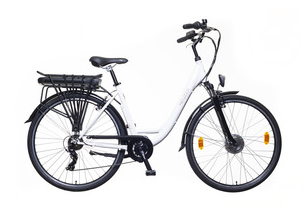 Lido 19 – női elektromos kerékpár