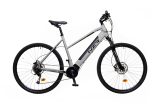 Novara 21 – ebike