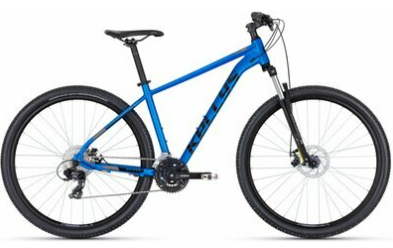 Spider 30 – mtbkerékpár