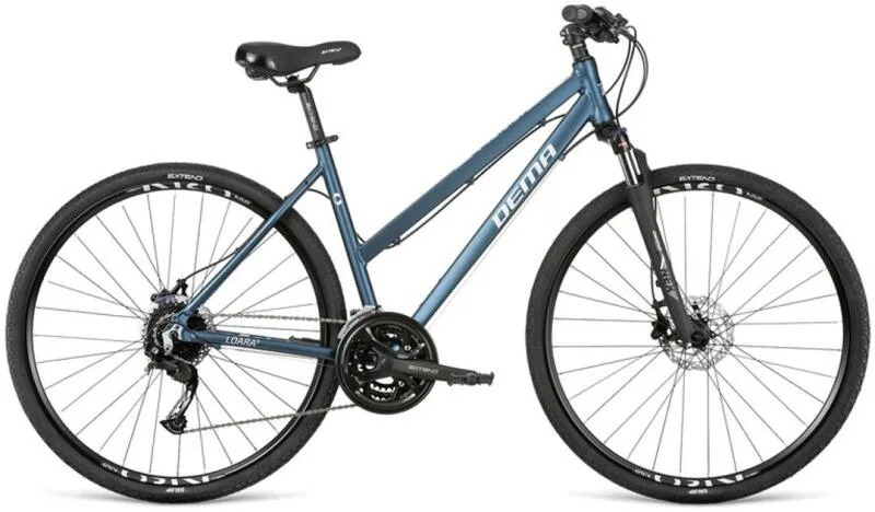 Dema Loara 7 – 28" kék