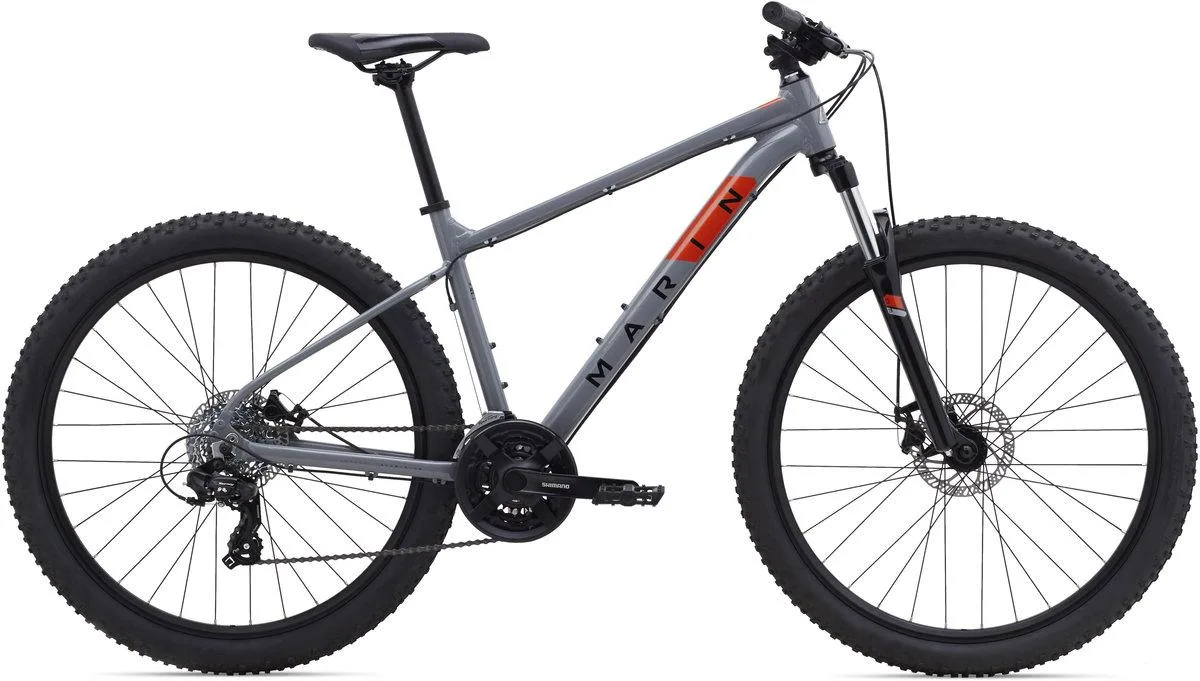 29" Marin Bolinas Ridge 1 – szürke