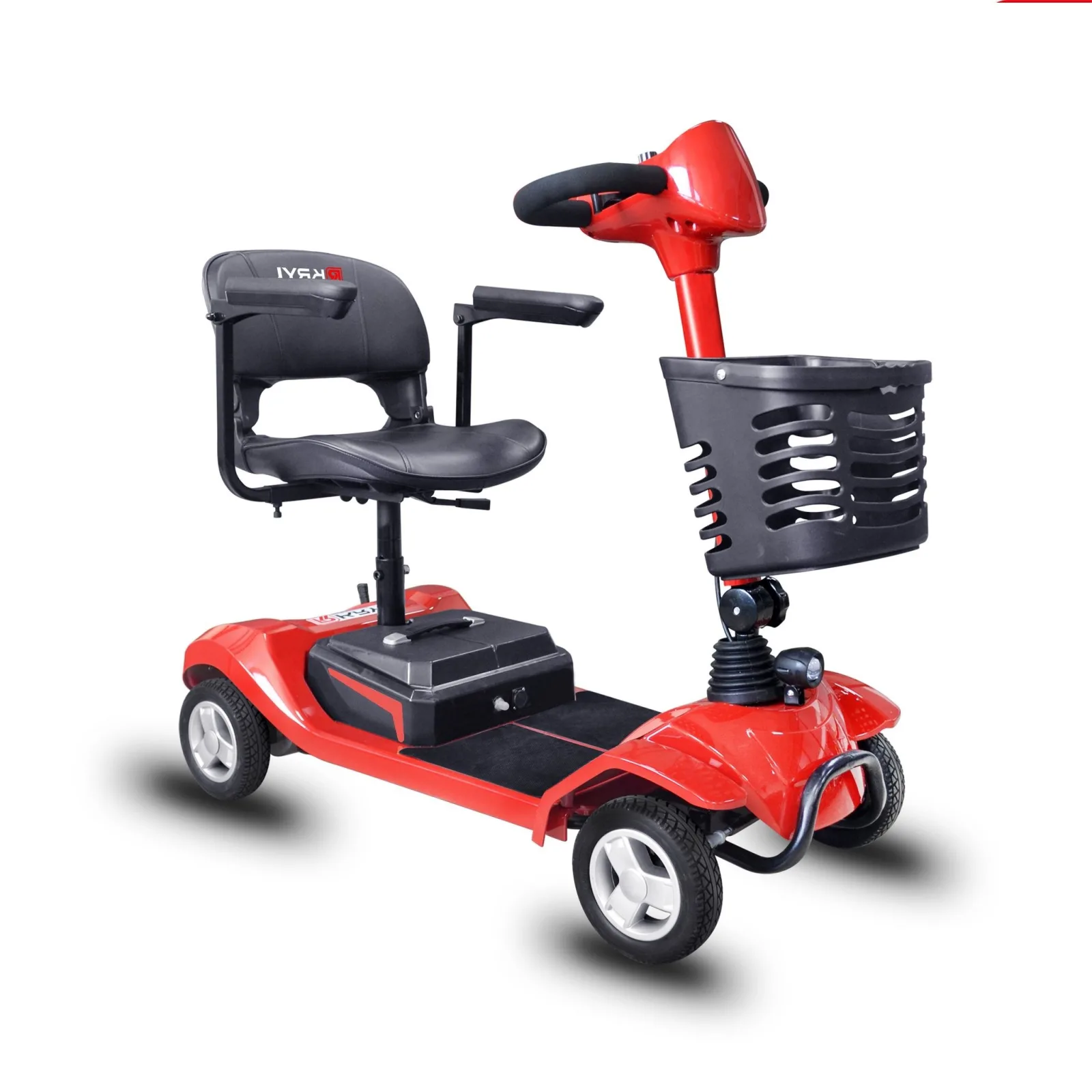 Z-Tech ZT-65 – Ólomsavas 24V 12Ah 250W 9” 4 kerekű ELEKTROMOS JÁRMŰ