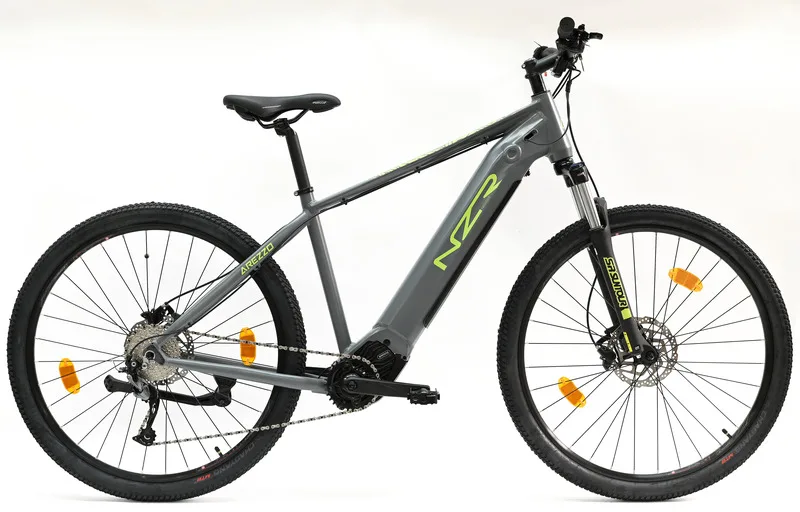 NEUZER Arezzo – E-Bike 29"