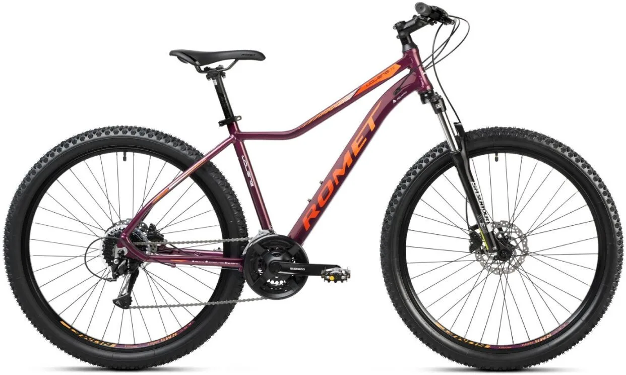 Romet Jolene 7.2 – 27,5" nő